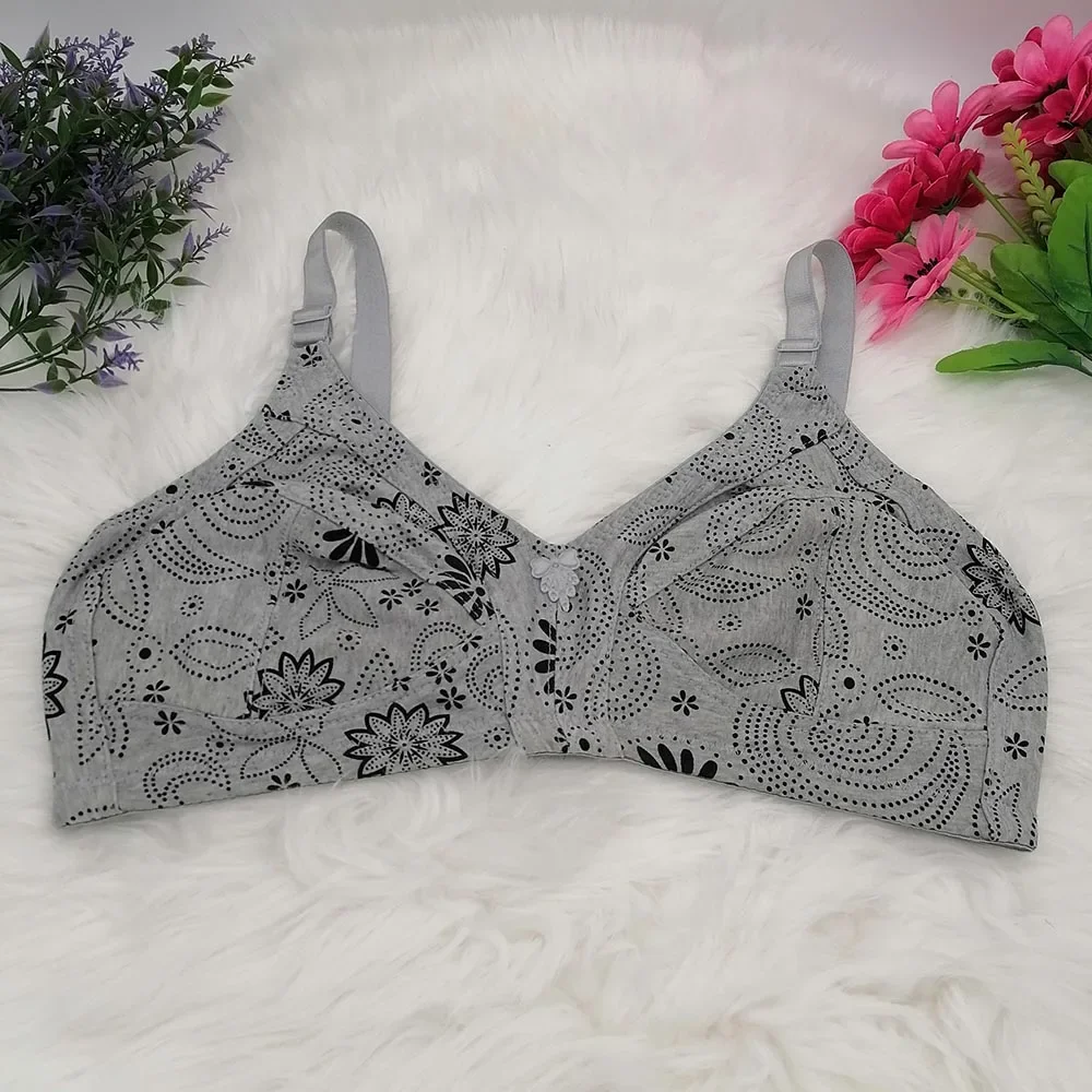 Push Up Bra Padded - Seamless Bra 125F 125E 125DD 120F