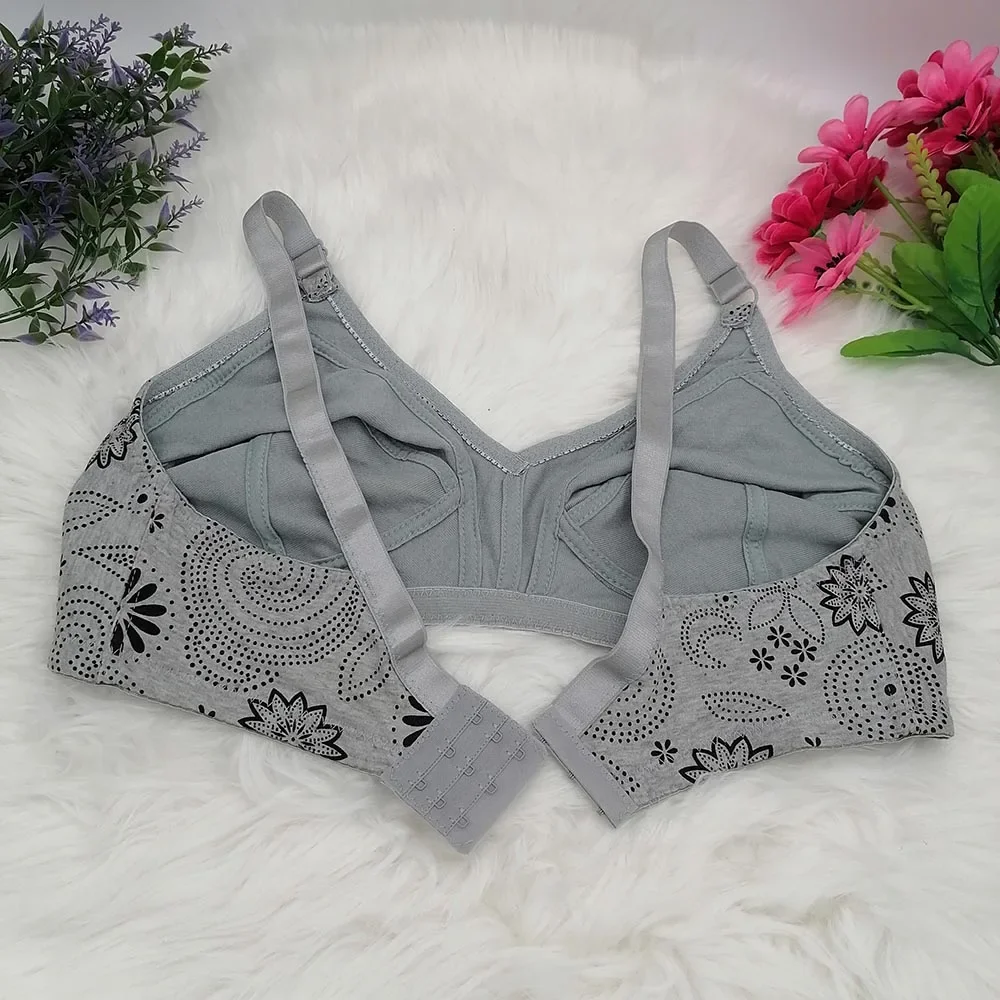 Seamless Bra 125F 125E 125DD 1 - Push Up Bra Padded review and price