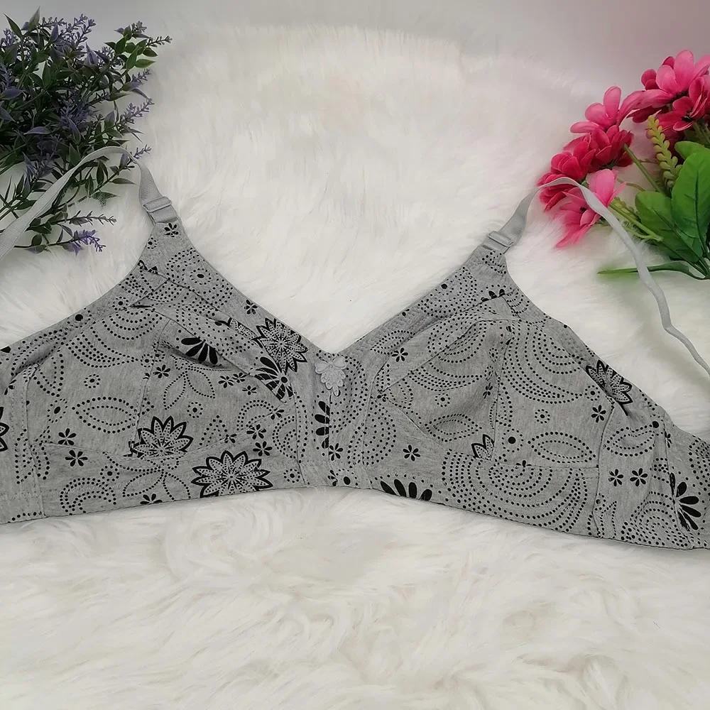 Seamless Bra 125F 125E 125DD 1 - Push Up Bra Padded review and price