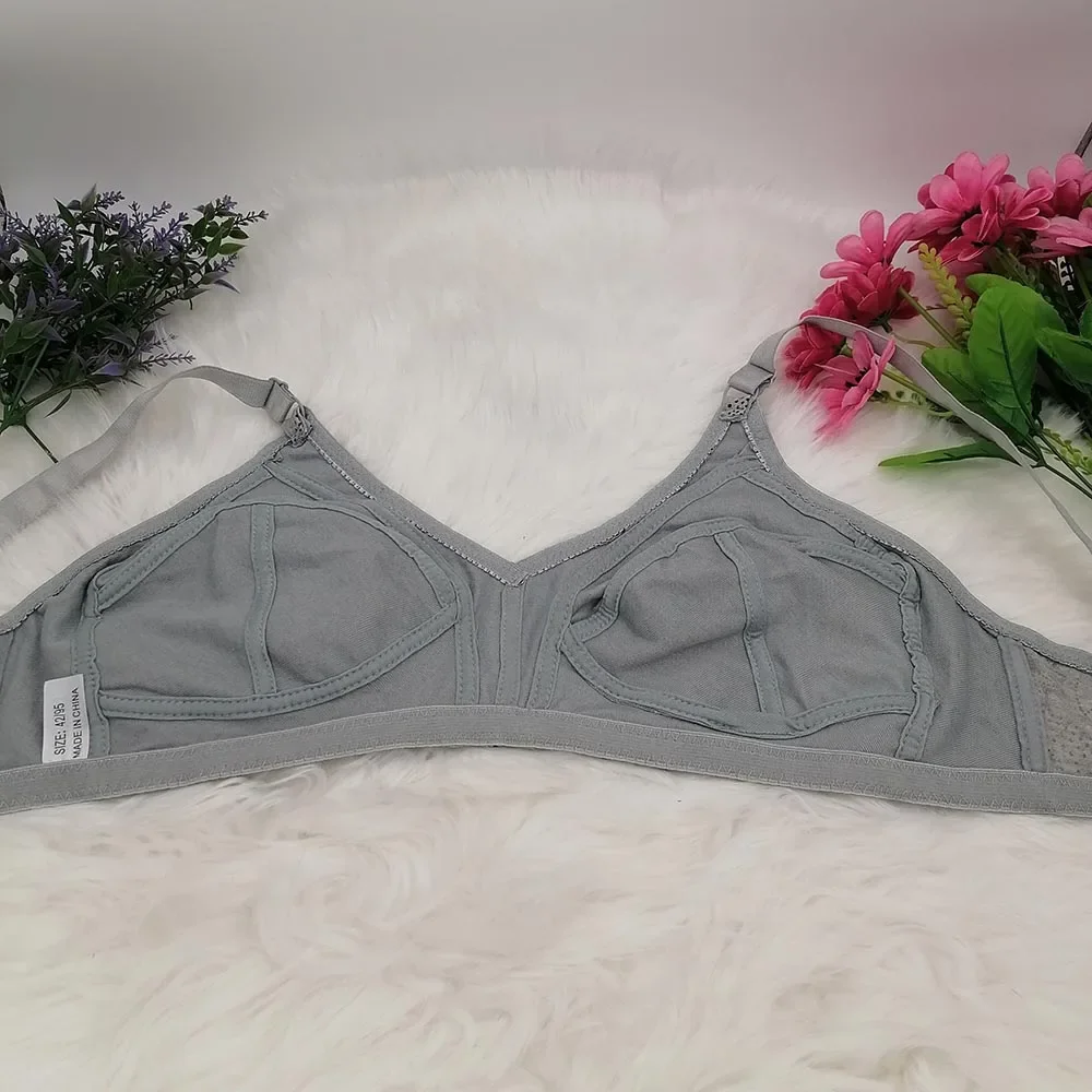 Seamless Bra 125F 125E 125DD 1 - Push Up Bra Padded review and price