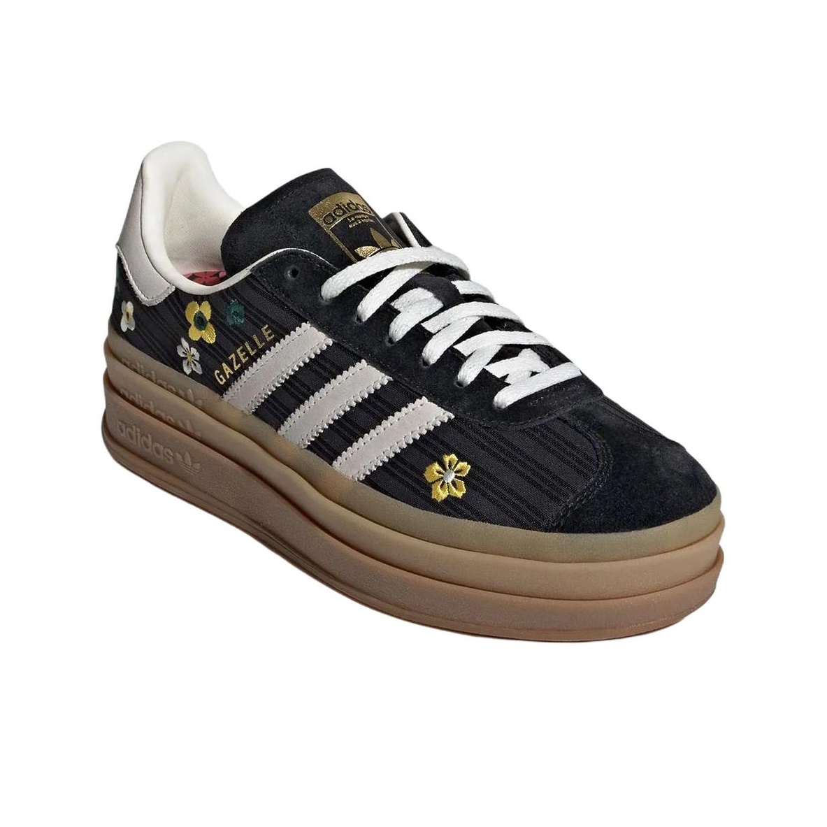Adidas Originals x Liberty Lon - Adidas Shoes Gazelle review and price