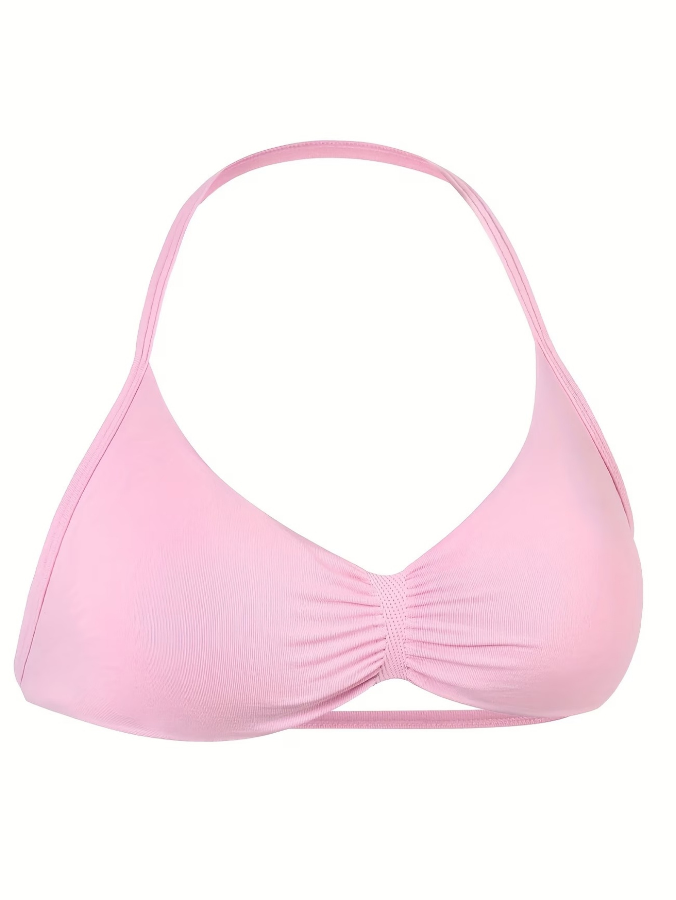 2pcs Seamless Sexy Open Back G - Push Up Bra Padded review and price